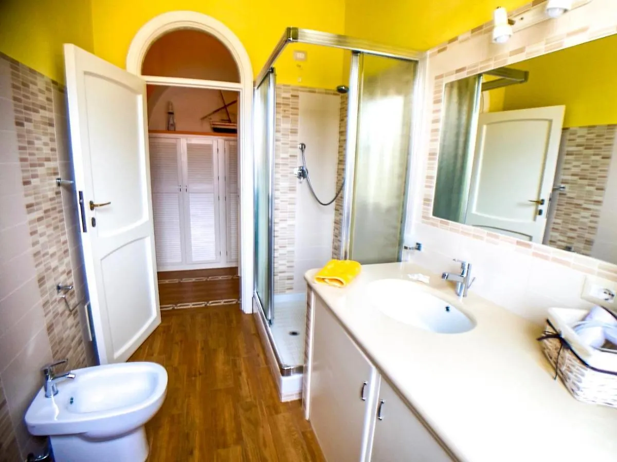 Vila New Alguerhouse Prázdninový dům Alghero