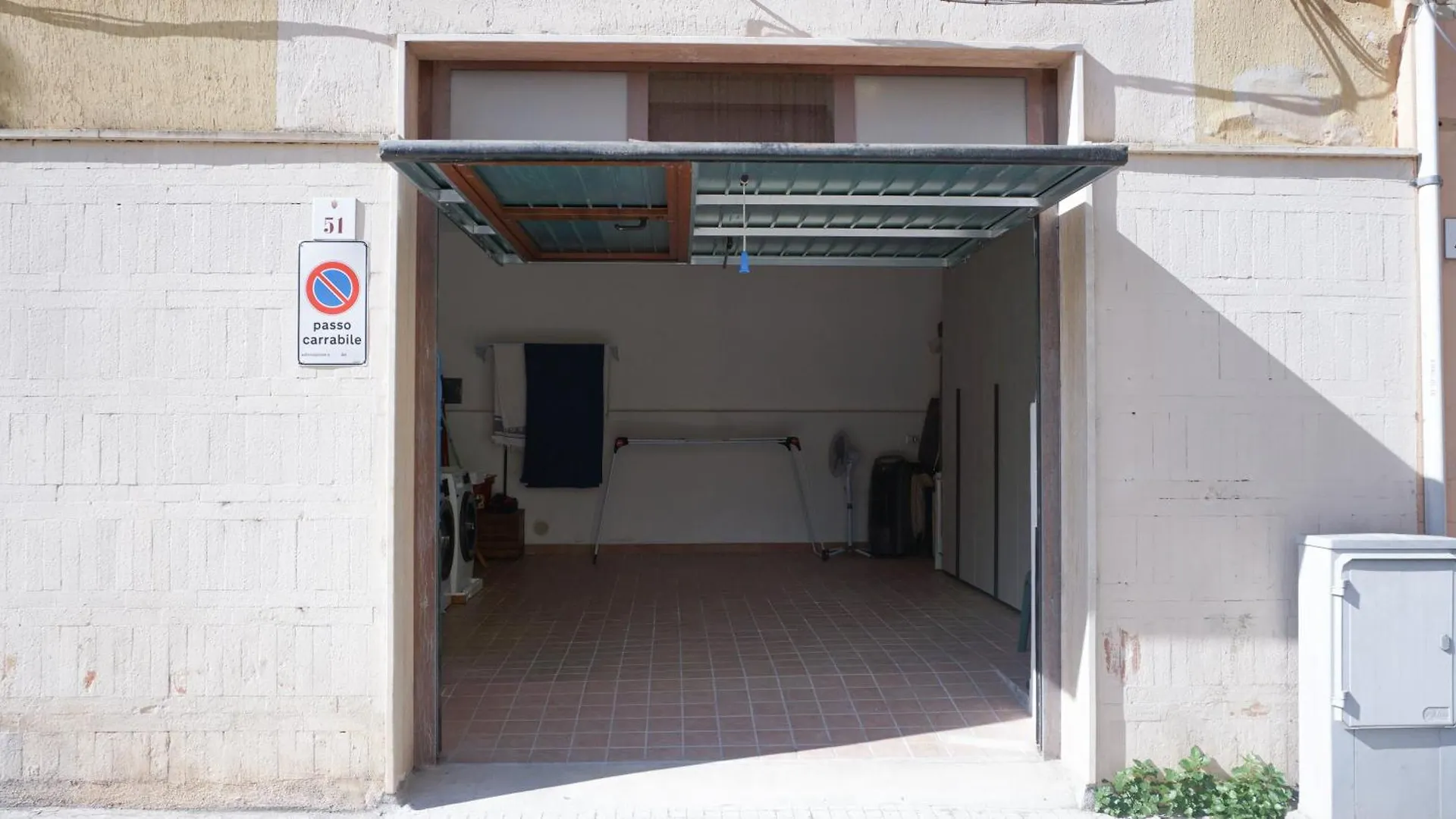 Vila New Alguerhouse Itálie