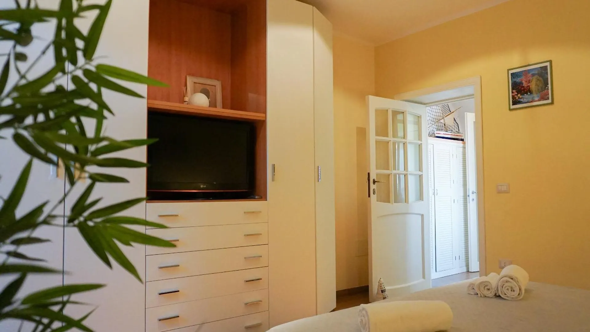 Prázdninový dům Vila New Alguerhouse Itálie