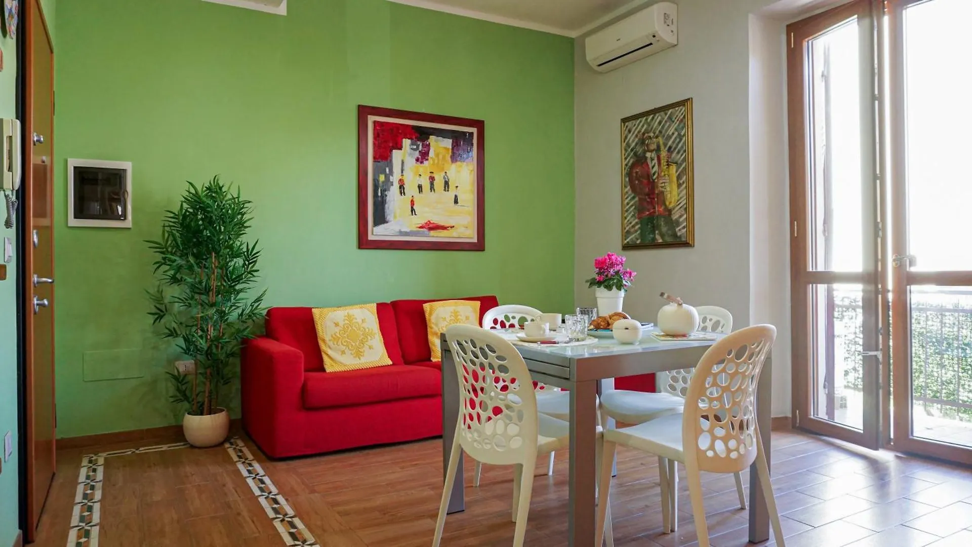 Vila New Alguerhouse Alghero