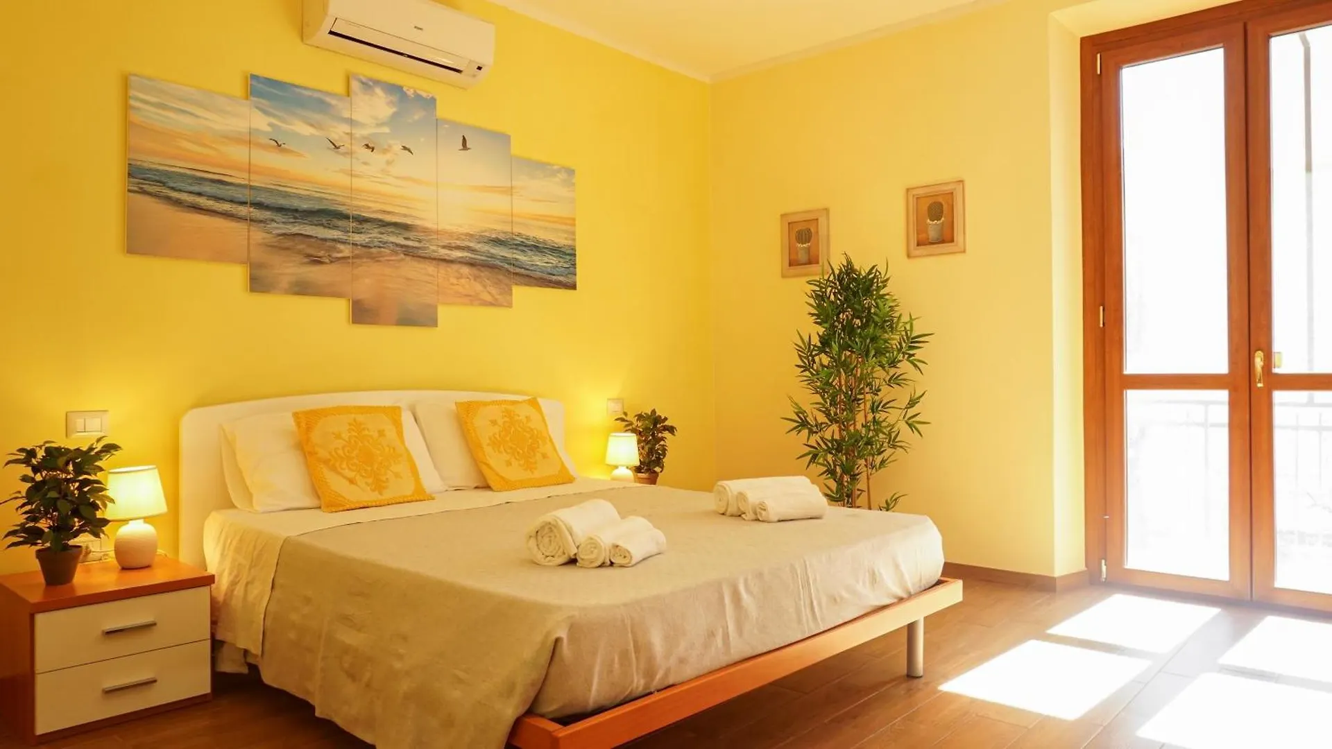 Vila New Alguerhouse