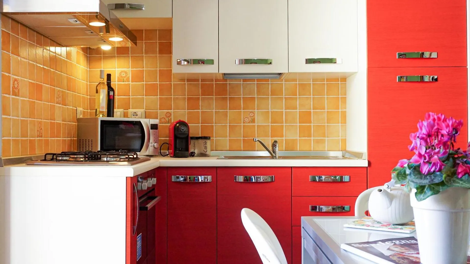 Vila New Alguerhouse Prázdninový dům