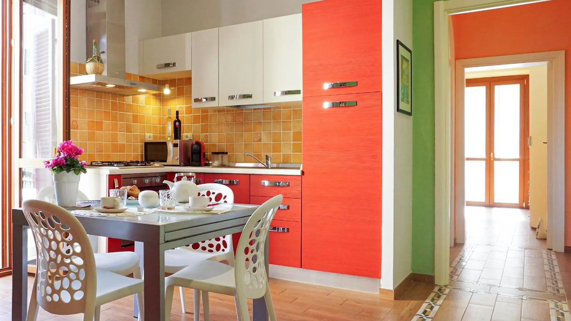 Vila New Alguerhouse 0*, Alghero