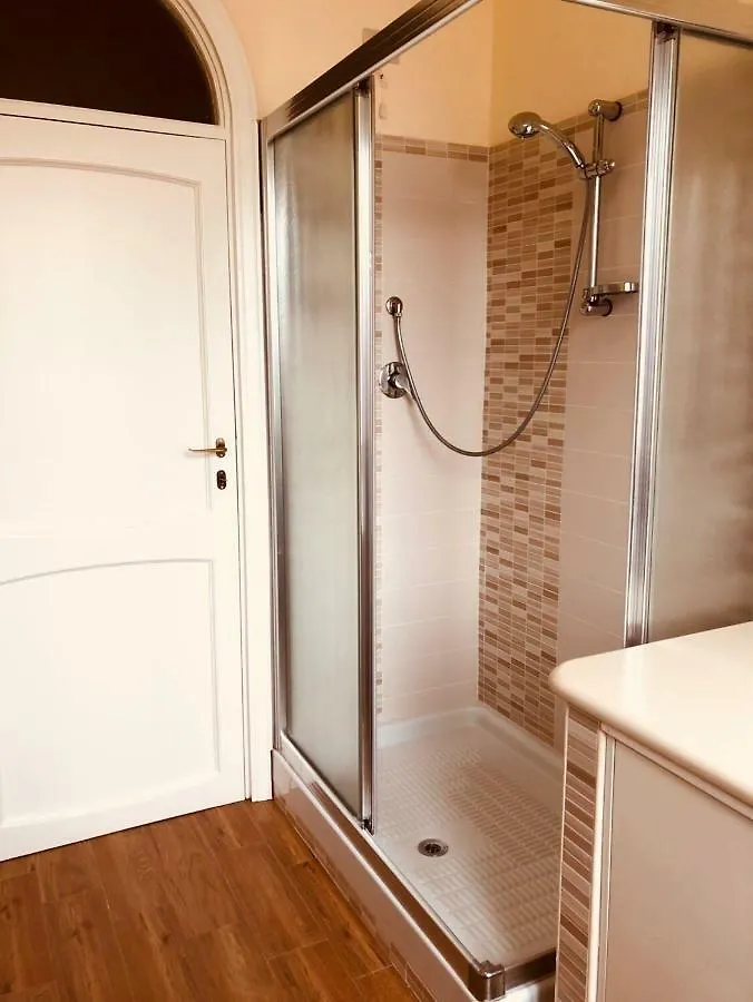 Prázdninový dům Vila New Alguerhouse