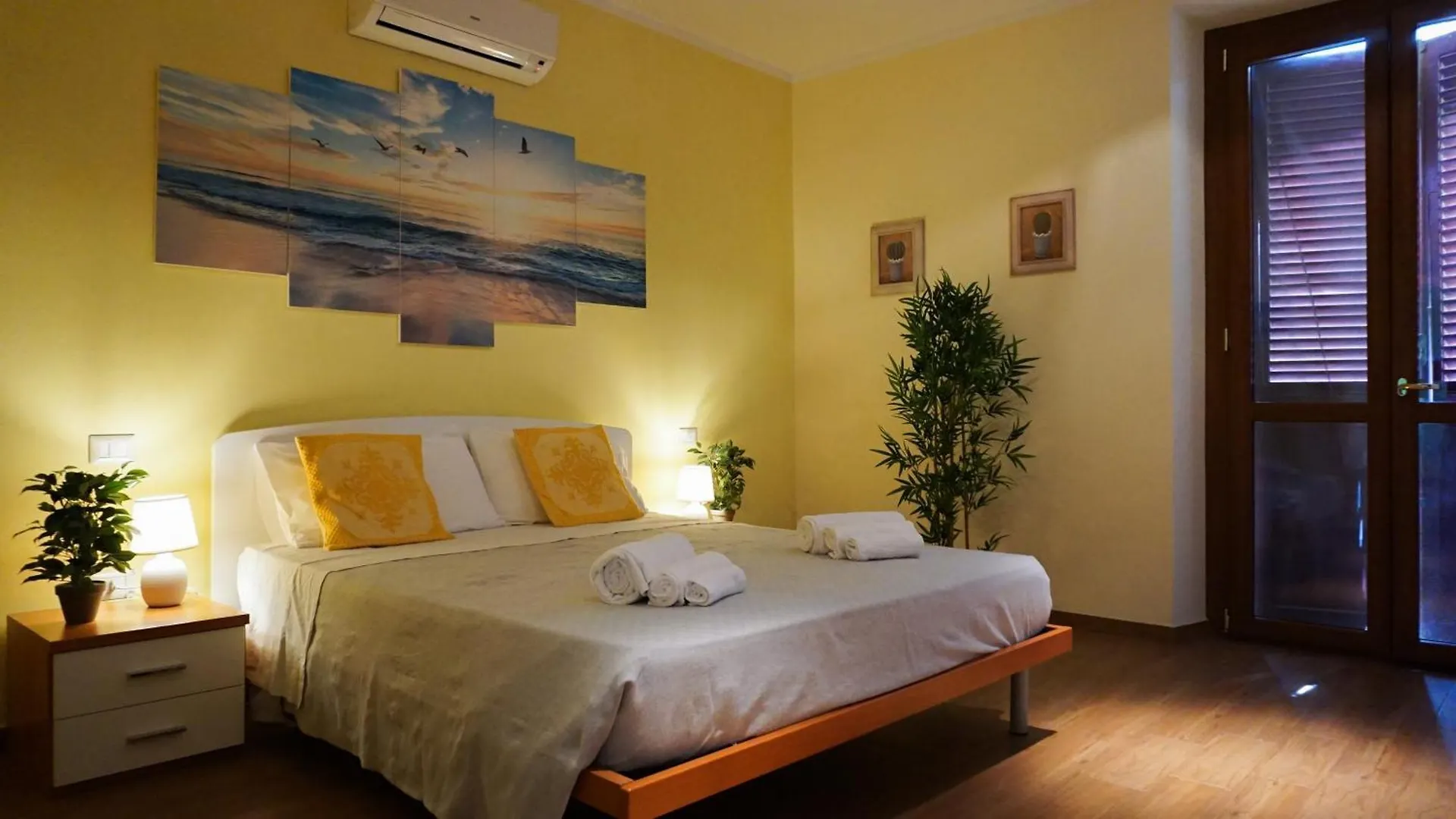 Villa New Alguerhouse Italien