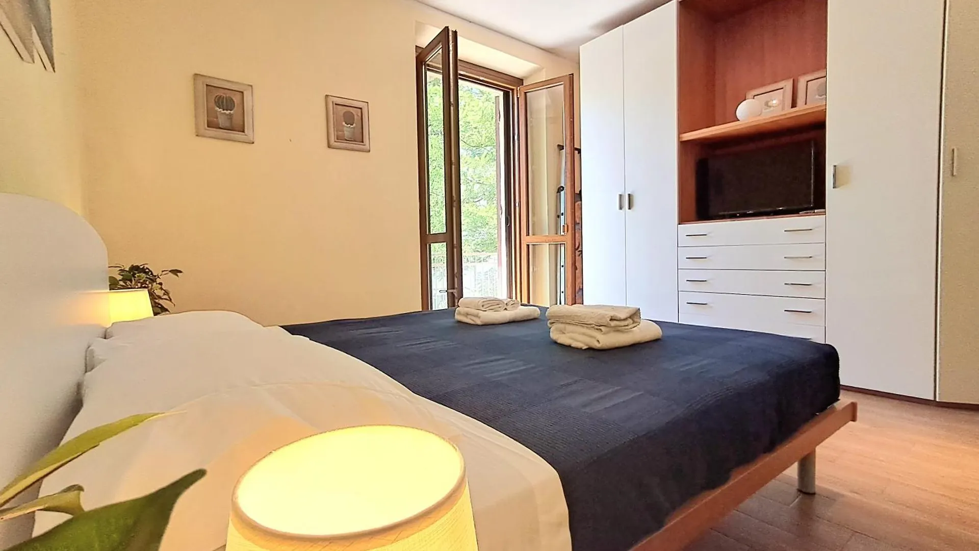 Villa New Alguerhouse Italien